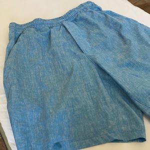 Lululemon Men’s shorts